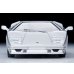画像5: TOMYTEC 1/64 Limited Vintage NEO LV-N Lamborghini Countach 25th Anniversary (Silver) (5)
