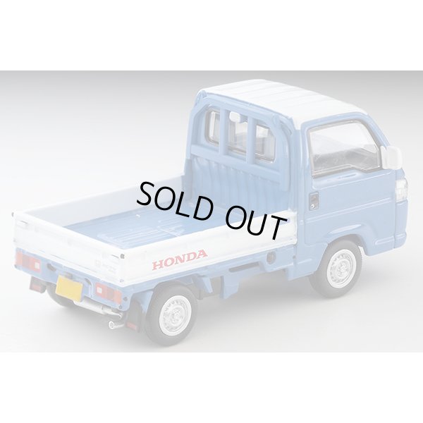 画像2: TOMYTEC 1/64 Limited Vintage NEO Honda Acty Truck Town Spirit Color Style (Light Blue/White)