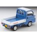 画像2: TOMYTEC 1/64 Limited Vintage NEO Honda Acty Truck Town Spirit Color Style (Light Blue/White) (2)