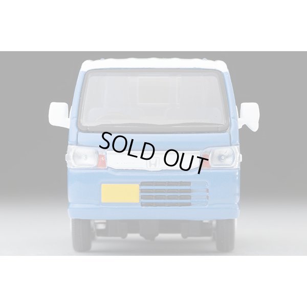 画像5: TOMYTEC 1/64 Limited Vintage NEO Honda Acty Truck Town Spirit Color Style (Light Blue/White)
