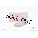 MINI GT 1/64 Porsche 911 GT3 R IMSA Sebring 12 Hours GTD PRO Winner 2023 #9 Pfaff Motorsports (LHD)