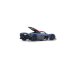 画像5: POP RACE 1/64 ASTON MARTIN VALKYRIE SATIN MARINA BLUE (5)