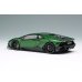 画像3: EIDOLON 1/43 Lamborghini Aventador LP720-4 50° Anniversary 2013 Verde Hermes Limited 60 pcs. (3)