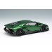 画像4: EIDOLON 1/43 Lamborghini Aventador LP720-4 50° Anniversary 2013 Verde Hermes Limited 60 pcs. (4)