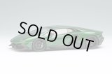 EIDOLON 1/43 Lamborghini Aventador LP720-4 50° Anniversary 2013 Verde Hermes Limited 60 pcs.