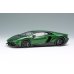 画像1: EIDOLON 1/43 Lamborghini Aventador LP720-4 50° Anniversary 2013 Verde Hermes Limited 60 pcs. (1)