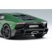 画像7: EIDOLON 1/43 Lamborghini Aventador LP720-4 50° Anniversary 2013 Verde Hermes Limited 60 pcs. (7)