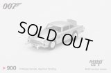 MINI GT 1/64 Aston Martin DB5 "Goldfinger" Japan limited package