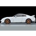画像3: TOMYTEC 1/64 Limited Vintage NEO NISSAN GT-R Premium edition T-spec 2024 model(White) (3)