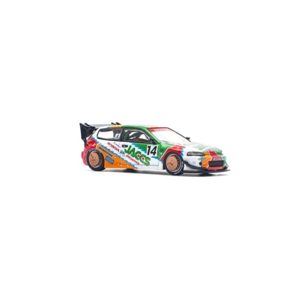 画像6: POP RACE 1/64 PANDEM CIVIC EG6 v1.5 JACCS