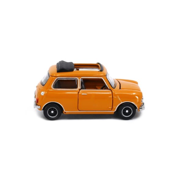 画像4: Tiny City Mini Cooper Brown