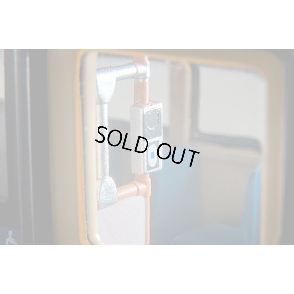 画像9: TOMYTEC 1/64 Limited Vintage NEO Isuzu Erga 阪急バス