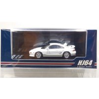 Hobby JAPAN 1/64 Toyota MR2 (SW20) GT-S (1993) Super White II