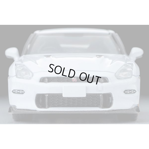 画像5: TOMYTEC 1/64 Limited Vintage NEO NISSAN GT-R Premium edition T-spec 2024 model(White)