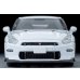 画像5: TOMYTEC 1/64 Limited Vintage NEO NISSAN GT-R Premium edition T-spec 2024 model(White) (5)