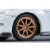 画像7: TOMYTEC 1/64 Limited Vintage NEO NISSAN GT-R Premium edition T-spec 2024 model(White) (7)