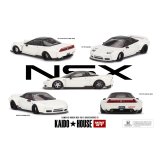 MINI GT 1/64 Honda NSX (NA1) KAIDO WORKS V2(LHD)