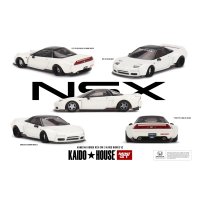 MINI GT 1/64 Honda NSX (NA1) KAIDO WORKS V2(LHD)
