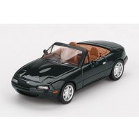 MINI GT 1/64 Mazda Eunos Roadster V Special (RHD)