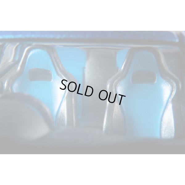 画像8: TOMYTEC 1/64 Limited Vintage NEO Subaru Impreza WRX STi (Blue) 2003