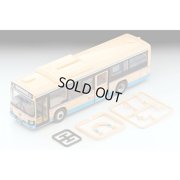 画像10: TOMYTEC 1/64 Limited Vintage NEO Isuzu Erga 阪急バス