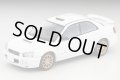 TOMYTEC 1/64 Limited Vintage NEO Subaru Impreza WRX STi spec C (white) 2003