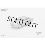 MINI GT 1/64 Aston Martin DB5 "Thunderball" 日本限定パッケージ