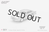 MINI GT 1/64 Aston Martin DB5 "Thunderball" 日本限定パッケージ