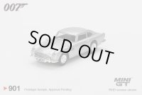 MINI GT 1/64 Aston Martin DB5 "Thunderball" 日本限定パッケージ