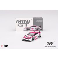 MINI GT 1/64 Nissan LB-Super Silhouette Silvia S15 2023 SEMA Auto Finesse (RHD)