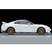 画像4: TOMYTEC 1/64 Limited Vintage NEO NISSAN GT-R Premium edition T-spec 2024 model(White) (4)