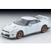 画像1: TOMYTEC 1/64 Limited Vintage NEO NISSAN GT-R Premium edition T-spec 2024 model(White) (1)