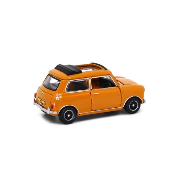 画像5: Tiny City Mini Cooper Brown