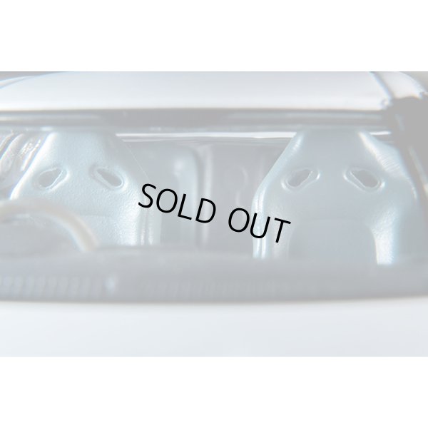 画像8: TOMYTEC 1/64 Limited Vintage NEO NISSAN GT-R Premium edition T-spec 2024 model(White)