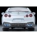 画像6: TOMYTEC 1/64 Limited Vintage NEO NISSAN GT-R Premium edition T-spec 2024 model(White) (6)