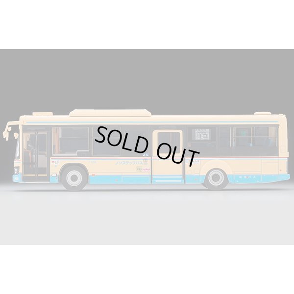 画像3: TOMYTEC 1/64 Limited Vintage NEO Isuzu Erga 阪急バス