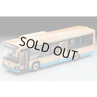 TOMYTEC 1/64 Limited Vintage NEO Isuzu Erga 阪急バス