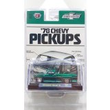 M2 Machines 1/64 1978 Chevrolet Silverado 30