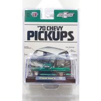 M2 Machines 1/64 1978 Chevrolet Silverado 30