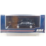 Hobby JAPAN 1/64 Toyota MR2 (SW20) GT-S (1991) Black