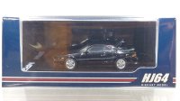 Hobby JAPAN 1/64 Toyota MR2 (SW20) GT-S (1991) Black