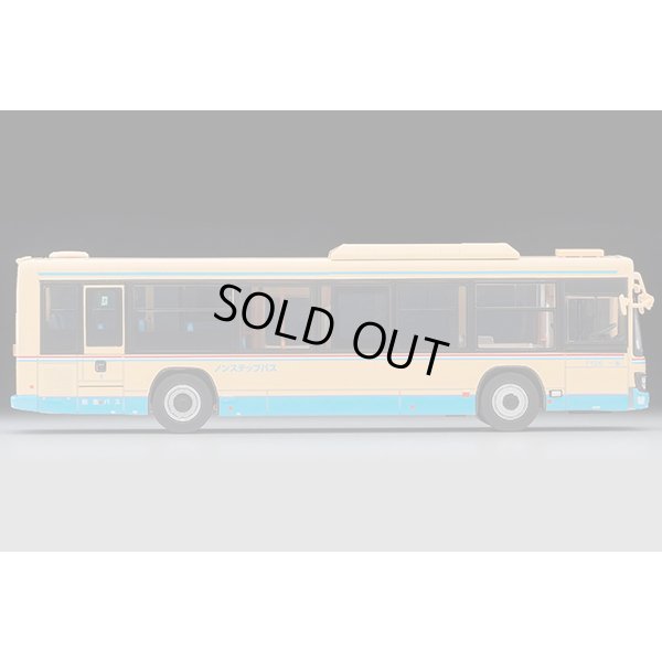 画像4: TOMYTEC 1/64 Limited Vintage NEO Isuzu Erga 阪急バス