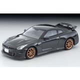 TOMYTEC 1/64 Limited Vintage NEO NISSAN GT-R Premium edition T-spec 2024 model(Black)