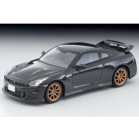 TOMYTEC 1/64 Limited Vintage NEO NISSAN GT-R Premium edition T-spec 2024 model(Black)