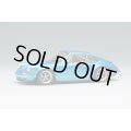 VISION 1/43 Singer 911 (964) Coupe Light Blue Metallic Limited 100 pcs.