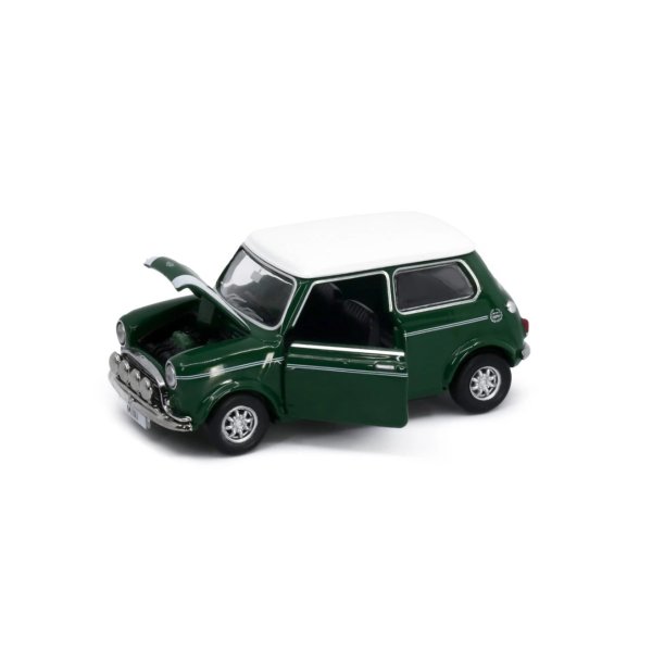 画像5: Tiny City Mini Cooper Mk1 Green
