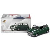 Tiny City Mini Cooper Mk1 Green