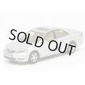 MODEL1 1/64 Toyota Camry XV30 Silver Metallic LHD