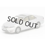 MODEL1 1/64 Toyota Camry XV30 Silver Metallic LHD