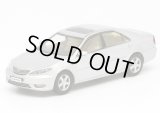 MODEL1 1/64 Toyota Camry XV30 Silver Metallic LHD